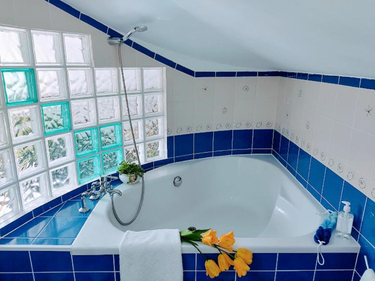 Апартаменты Attic Bay Камара-де-Лобуш Экстерьер фото